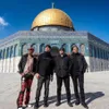 Dewa 19 di Palestina