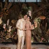 El &amp; Syifa usai lamaran