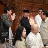 Prabowo bertemu El Rumi