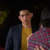 Sinetron Cinta Buta