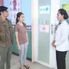 Sinetron Cinta Karena Cinta
