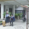 Sinetron Cinta Karena Cinta