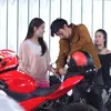 Sinetron Cinta Karena Cinta