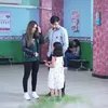 Sinetron Cinta Karena Cinta
