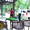 Sinetron Cinta Karena Cinta
