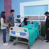 Sinetron Cinta Karena Cinta