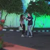 Sinetron Cinta Karena Cinta