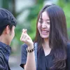 Sinetron Cinta Karena Cinta