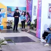Sinetron Cinta Karena Cinta