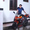 Sinetron Cinta Karena Cinta