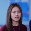 Sinetron Cinta Karena Cinta