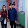 Sinetron Cinta Karena Cinta