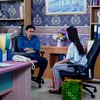 Sinetron Cinta Karena Cinta