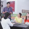 Sinetron Cinta Karena Cinta