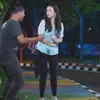 Sinetron Cinta Karena Cinta