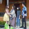 Sinetron Cinta Karena Cinta