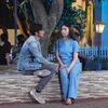 Sinetron Cinta Karena Cinta