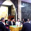 Sinetron Cinta Karena Cinta