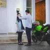 Sinetron Cinta Karena Cinta