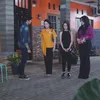 Sinetron Cinta Karena Cinta