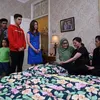 Sinetron Cinta Suci