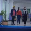 Sinetron Cinta Suci