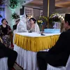 Sinetron \&#039;CINTA SUCI\&#039;