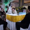 Sinetron Cinta Suci