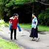 Sinetron Dari Jendela SMP
