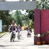 Sinetron Dari Jendela SMP