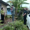 Sinetron Orang Ketiga