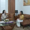 Sinetron Orang Ketiga