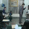 Sinetron Orang Ketiga