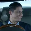 Sinetron Orang Ketiga