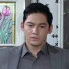 Sinetron Orang Ketiga