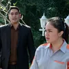 Sinetron Orang Ketiga