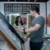 Sinetron Orang Ketiga