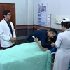 Sinetron Orang Ketiga