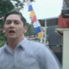 Sinetron Orang Ketiga