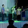 Sinetron Orang Ketiga