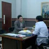 Sinetron Orang Ketiga