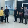 Sinetron Orang Ketiga