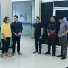 Sinetron Orang Ketiga
