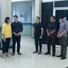 Sinetron Orang Ketiga
