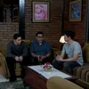 Sinetron Orang Ketiga