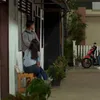 Sinetron Orang Ketiga