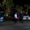 Sinetron Orang Ketiga