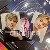 PC Member NCT 2020 Album RESONANCE Pt. 1