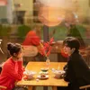 makan bersama