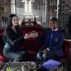 Bocoran Scene Serial Netflix WEDNESDAY Season 2